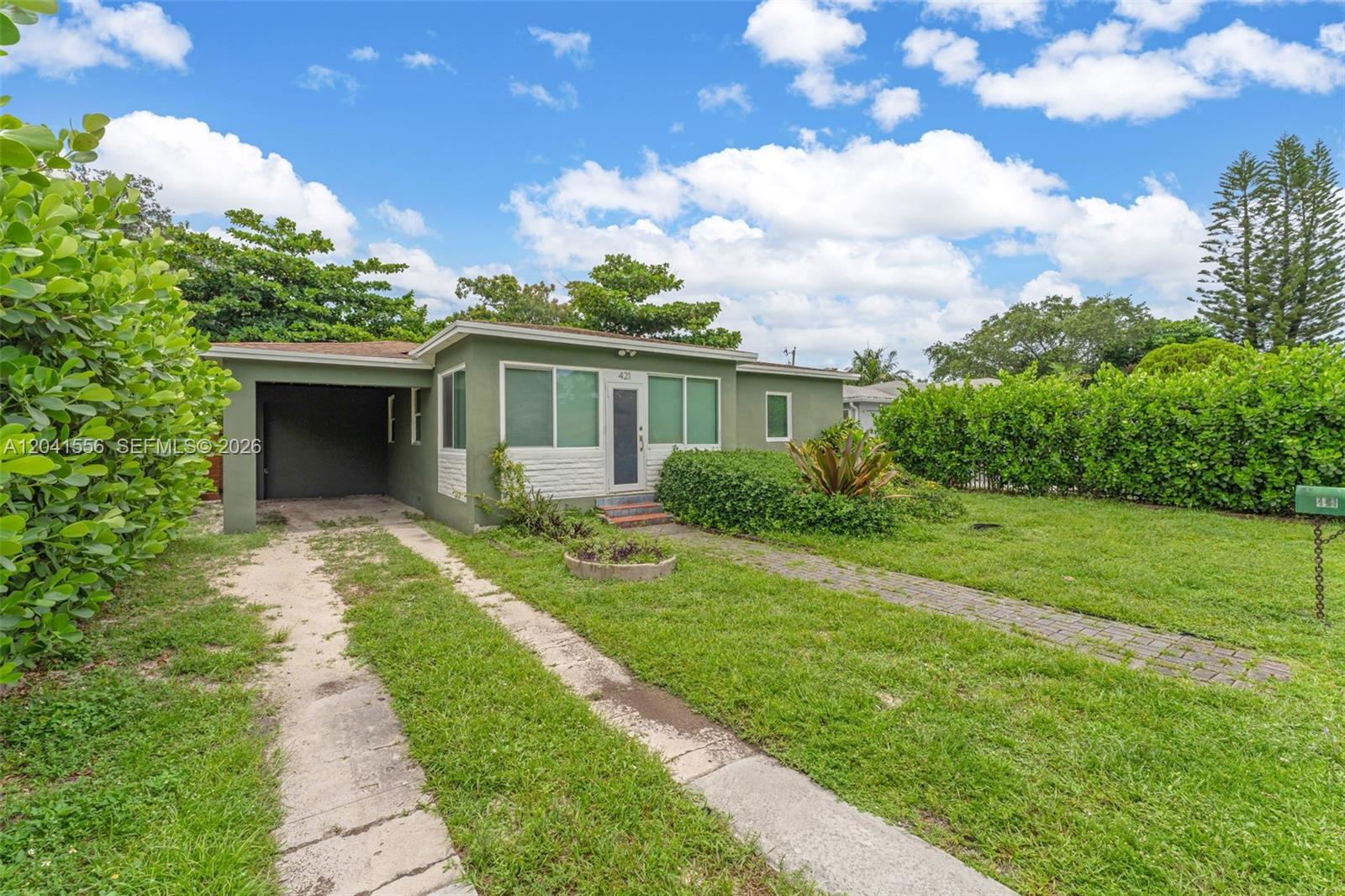 421 NW 105th St # 421, Miami FL 33150 photo 2