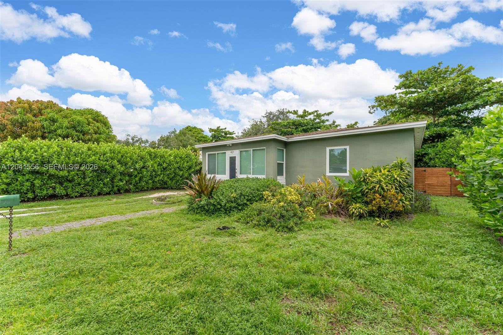 421 NW 105th St # 421, Miami FL 33150 photo 3