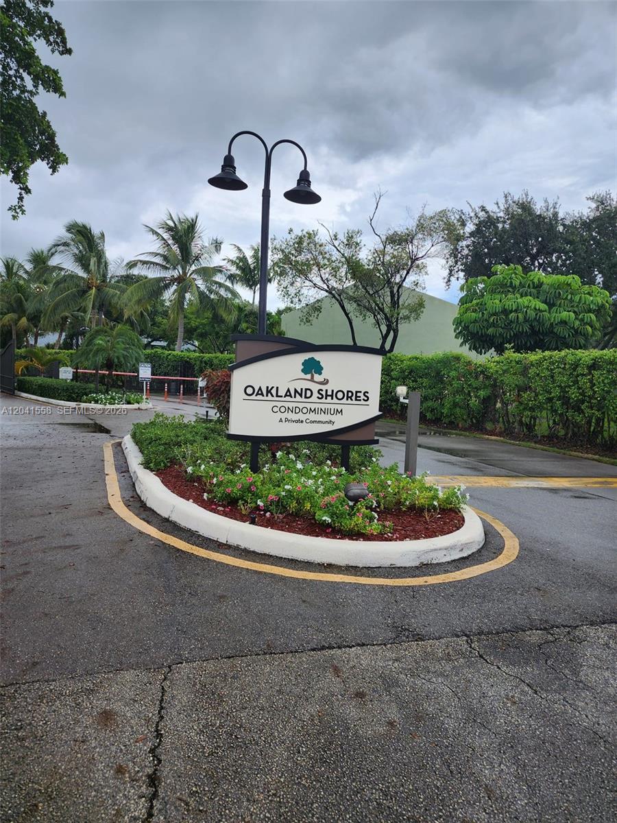 3101 Oakland Shores Dr # H105, Oakland Park FL 33309 photo 2