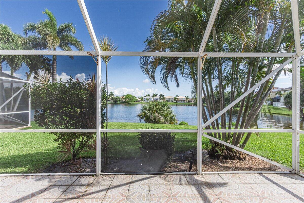 3551 Chesapeake Circle, Boynton Beach FL 33436 photo 2