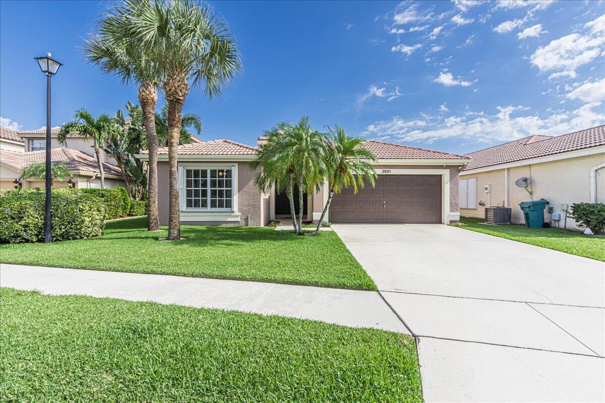 3551 Chesapeake Circle, Boynton Beach FL 33436 photo 3