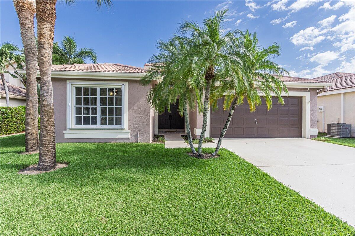 3551 Chesapeake Circle, Boynton Beach FL 33436 photo 4