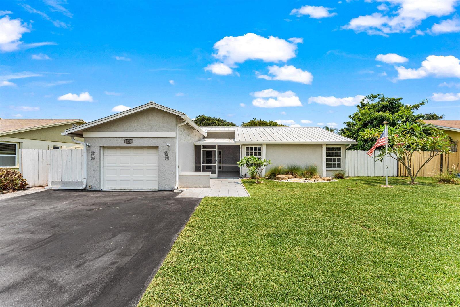 3861 NW 1st Drive, Deerfield Beach FL 33442