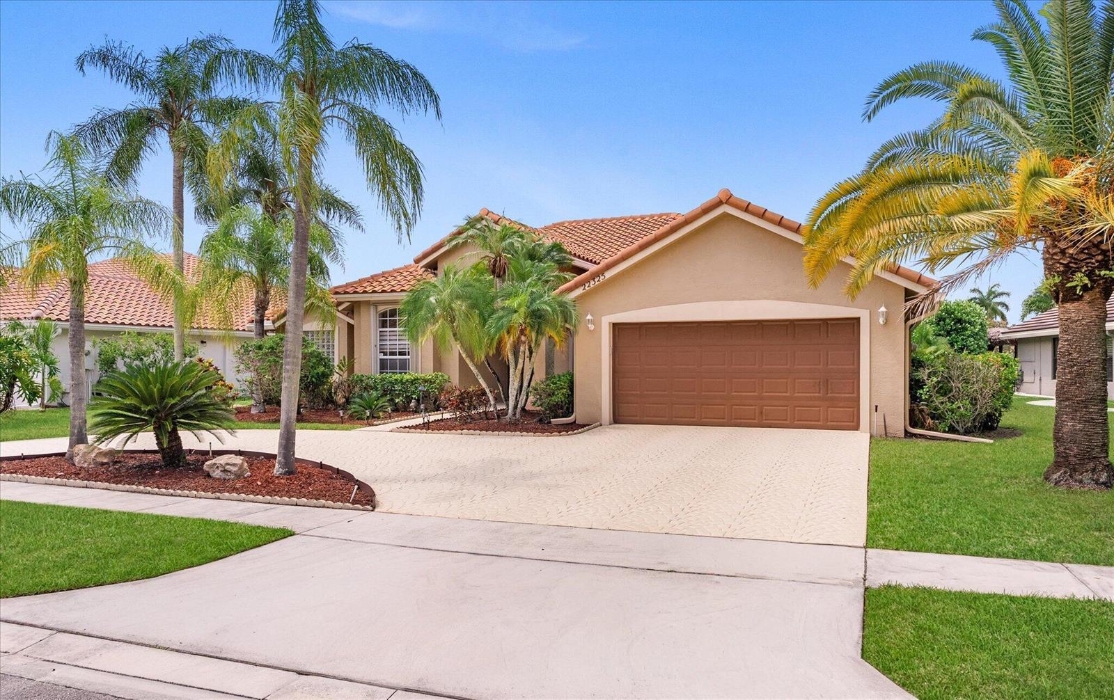 22325 Collington Drive, Boca Raton FL 33428 photo 2