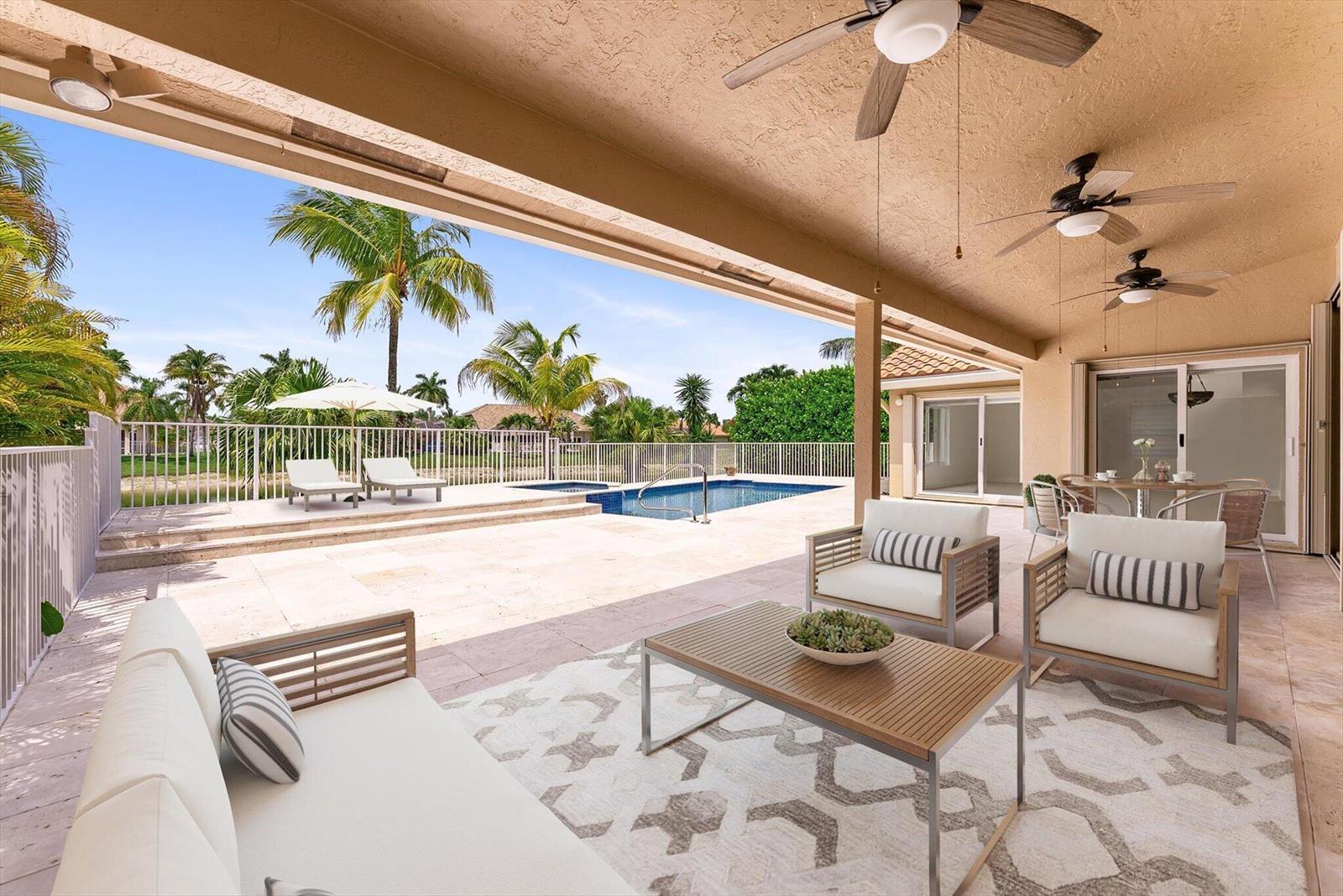 22325 Collington Drive, Boca Raton FL 33428 photo 3