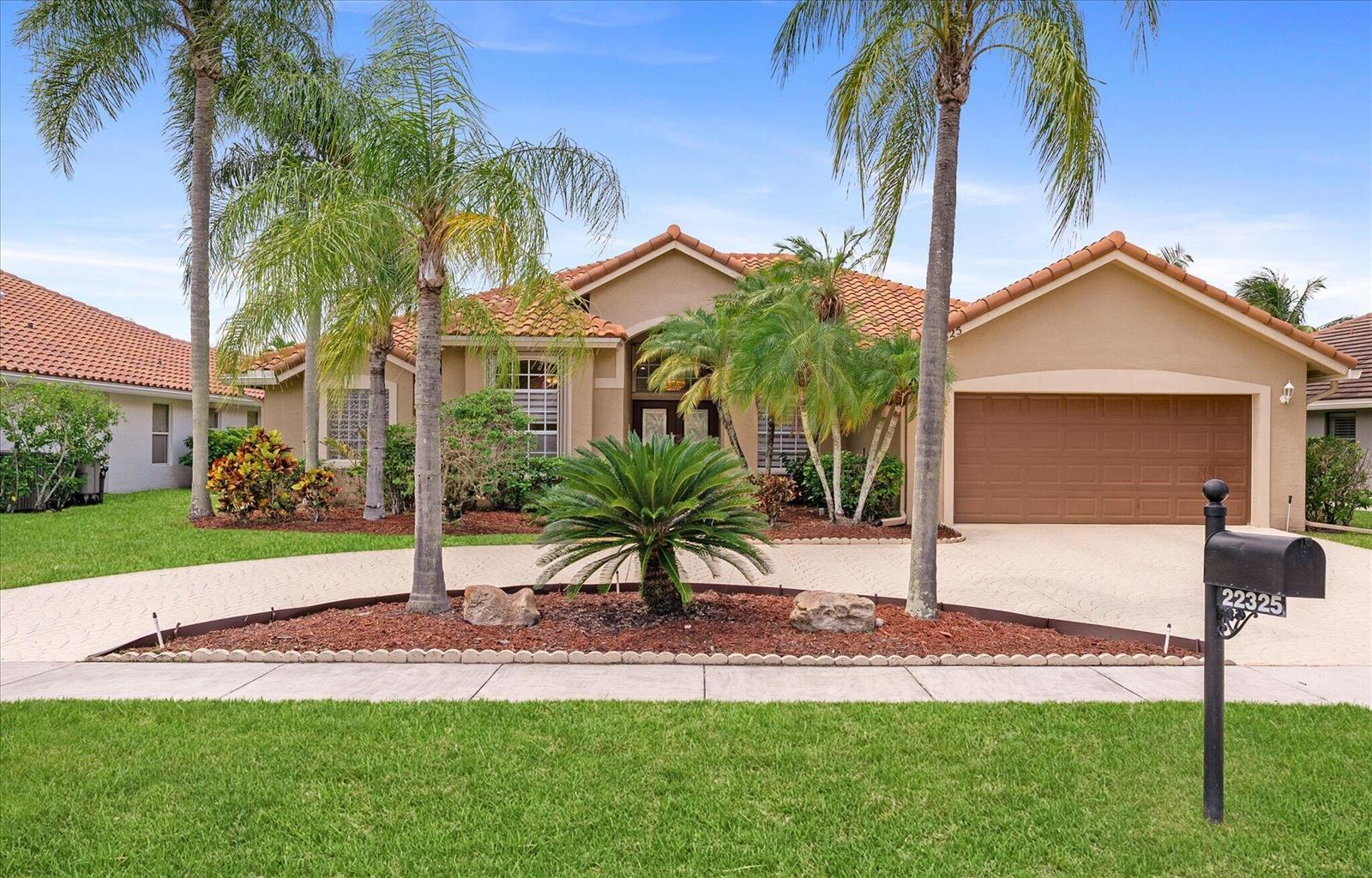 22325 Collington Drive, Boca Raton FL 33428 photo 5