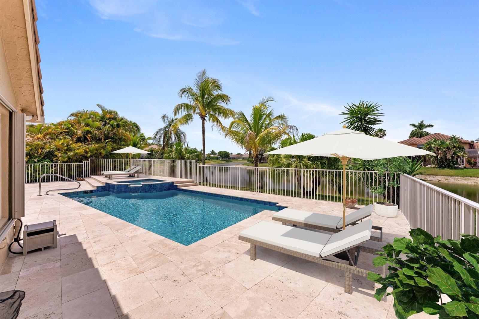 22325 Collington Drive, Boca Raton FL 33428 photo 4