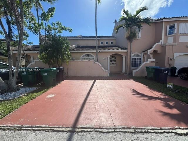 3690 SW 153rd Pl, Miami FL 33185
