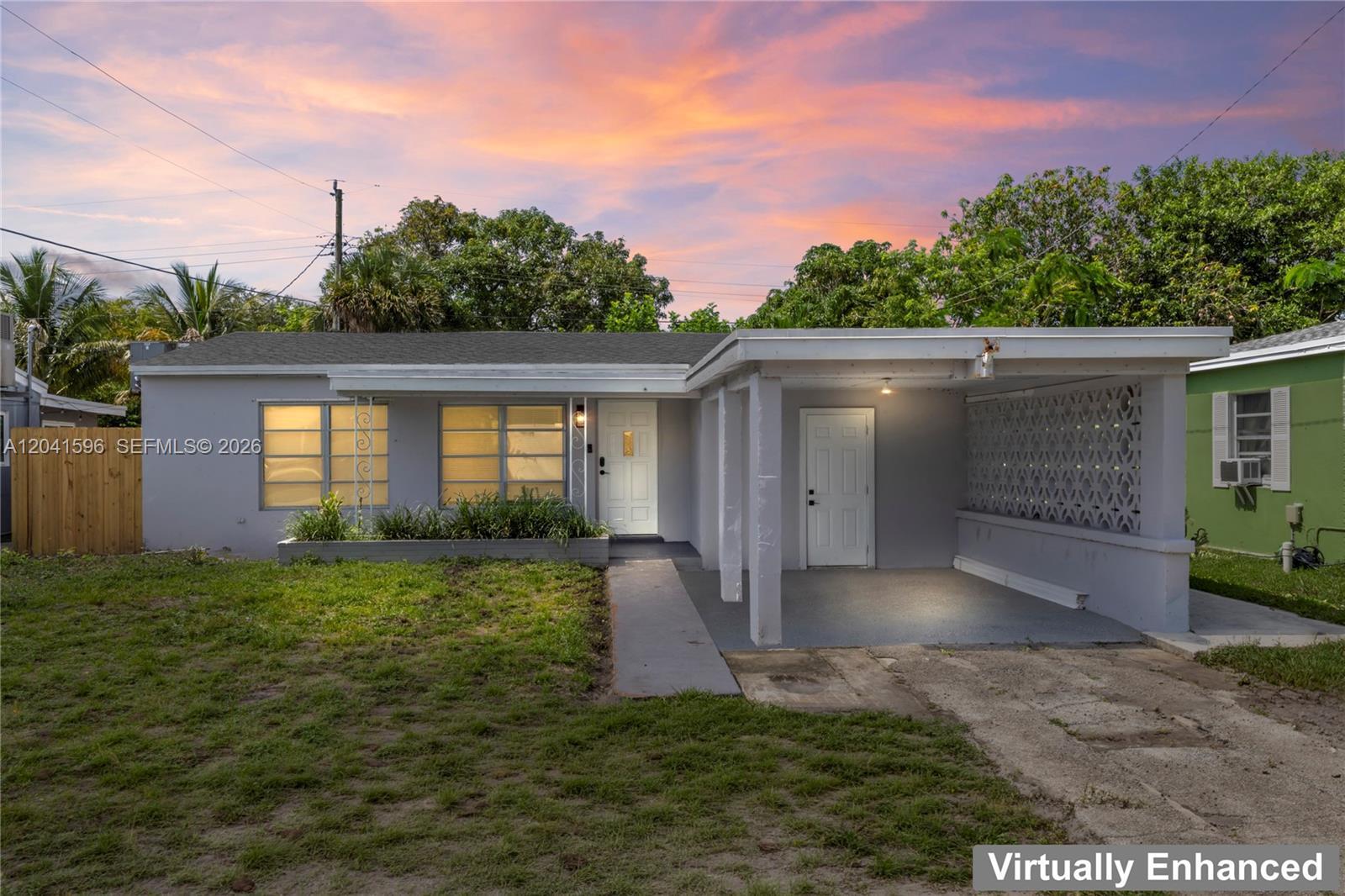 230 NW 55th St, Oakland Park FL 33309
