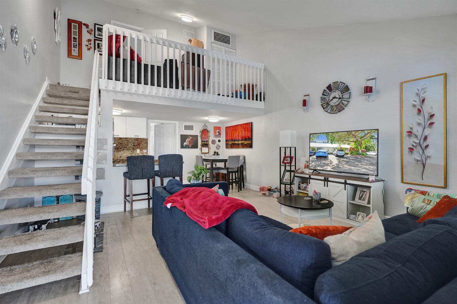 1455 Holly Heights Drive # 2, Fort Lauderdale FL 33304 photo 2