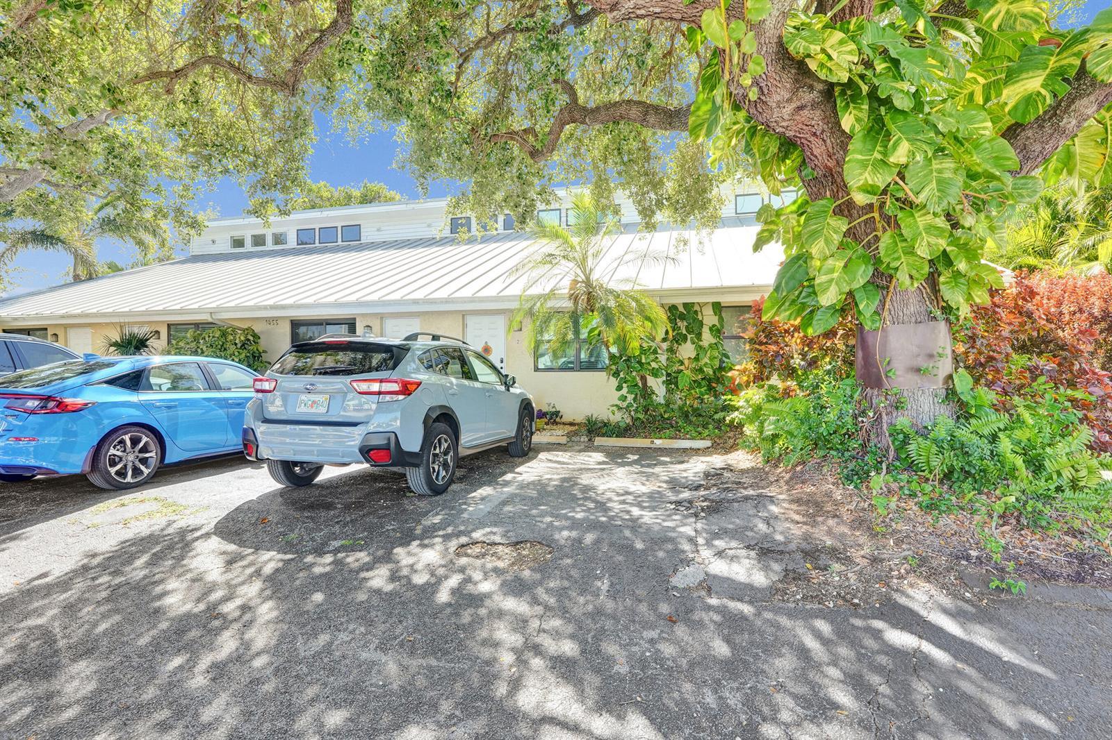 1455 Holly Heights Drive # 2, Fort Lauderdale FL 33304