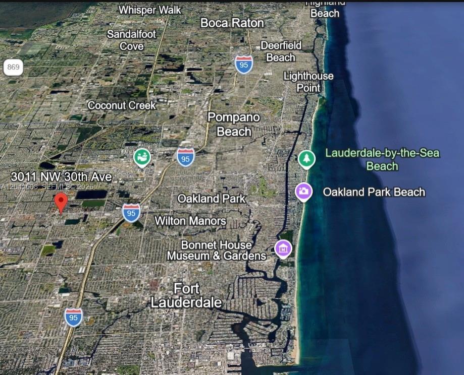 3011 NW 30th Ave, Oakland Park FL 33311 photo 5