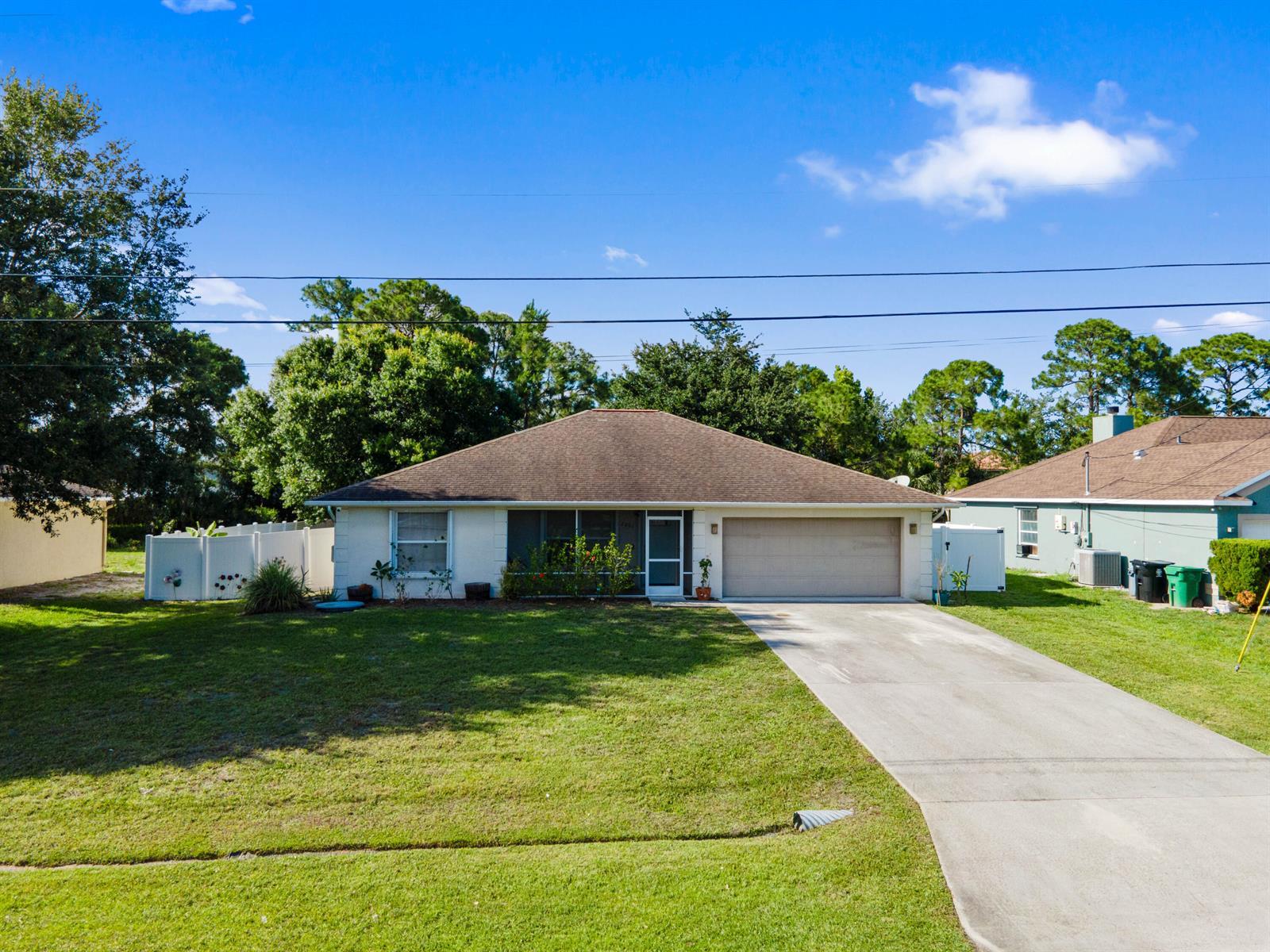 2001 SW Fears Avenue, Port St. Lucie FL 34953