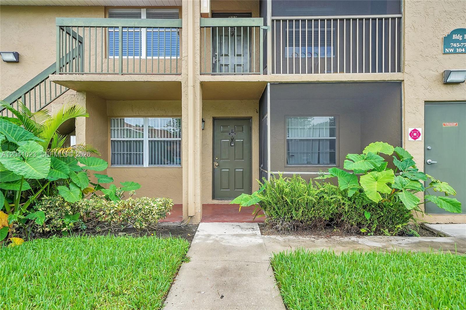 755 NW 104th Ave # 104, Pembroke Pines FL 33026