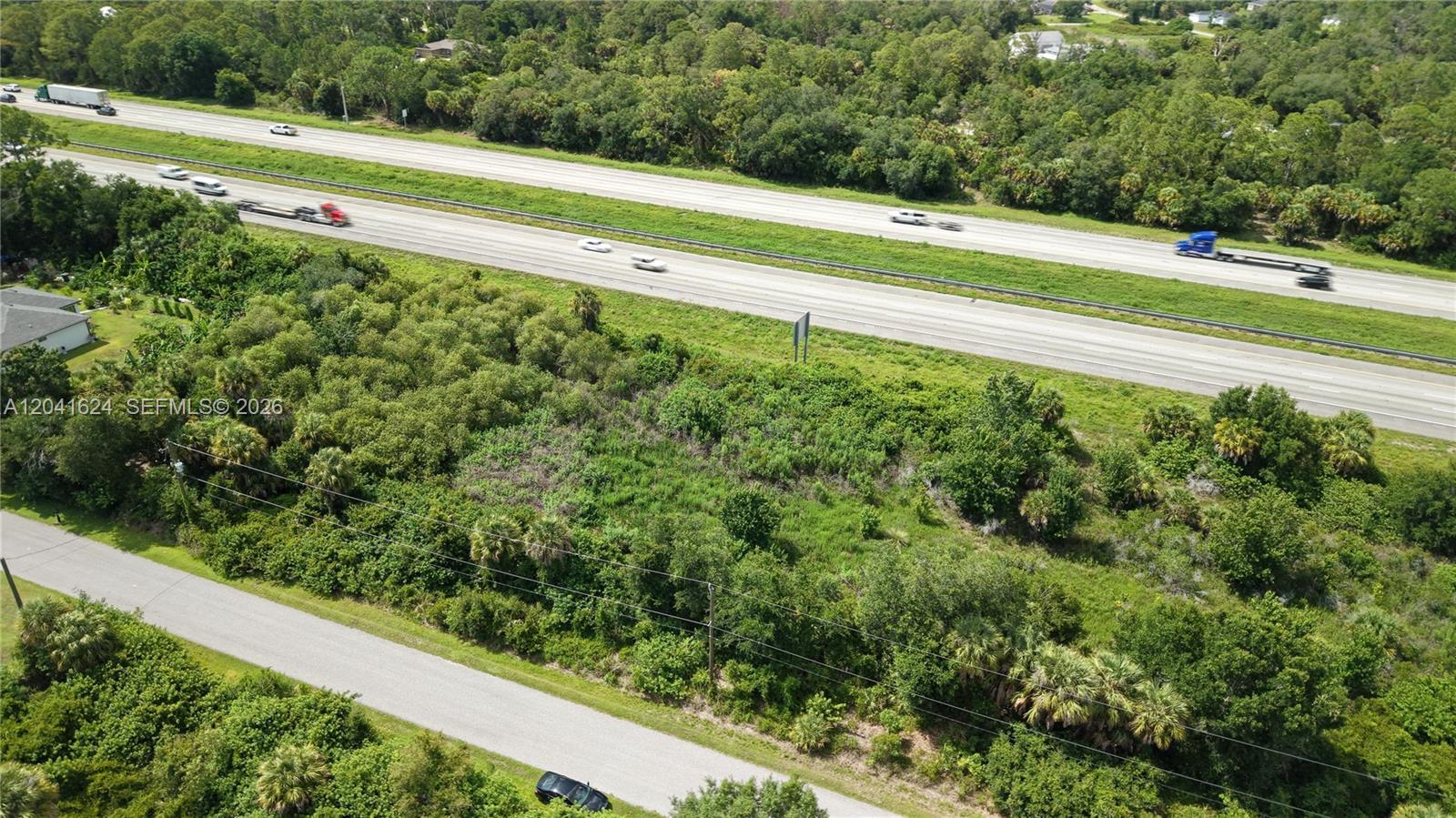 0 SNUG ST, North Port FL 34286 photo 3