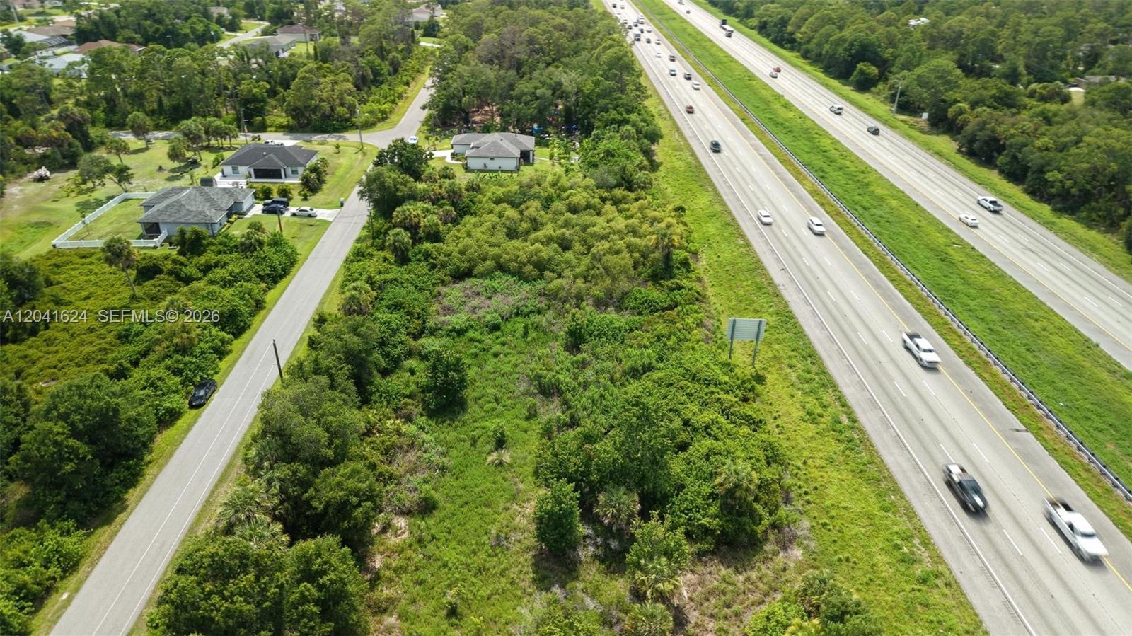 0 SNUG ST, North Port FL 34286 photo 4