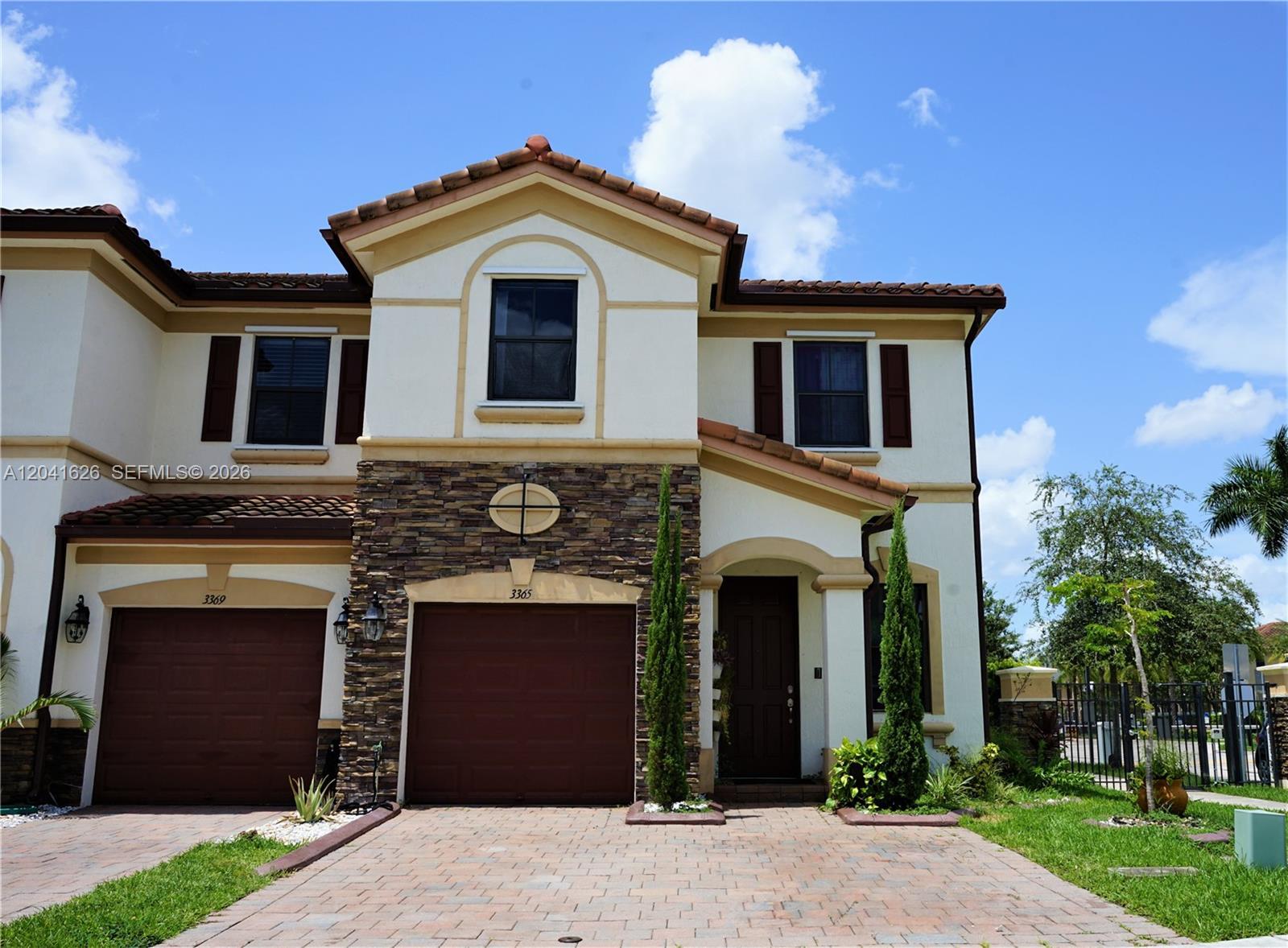 3365 W 91st Ter # 3365, Hialeah FL 33018