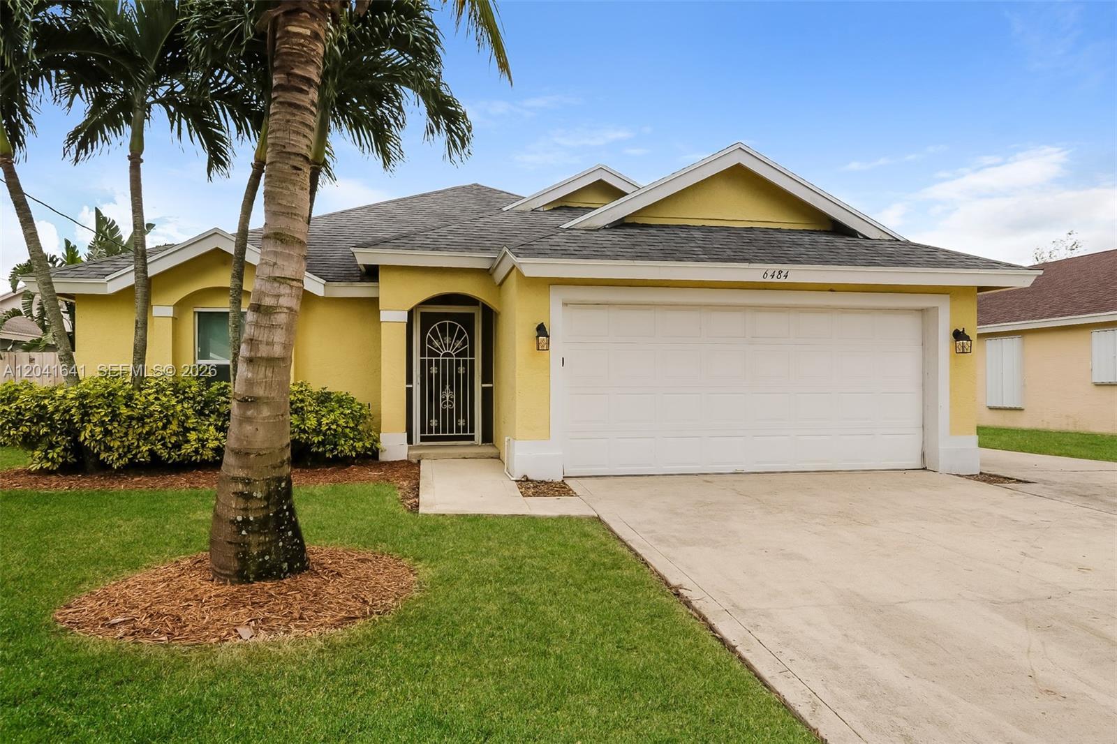6484 Robinson St, Jupiter FL 33458