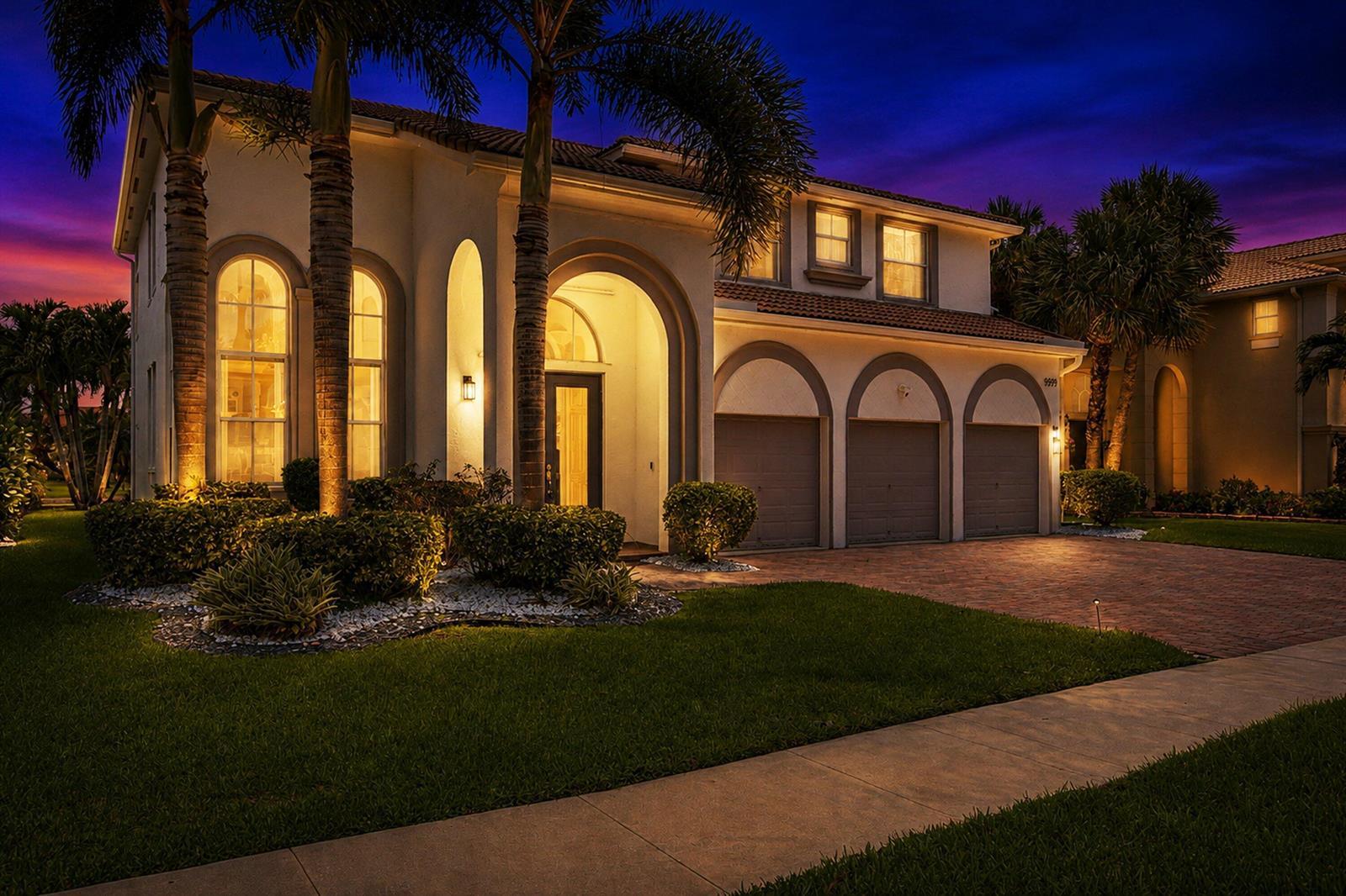 9599 Shepard Place, Wellington FL 33414 photo 2