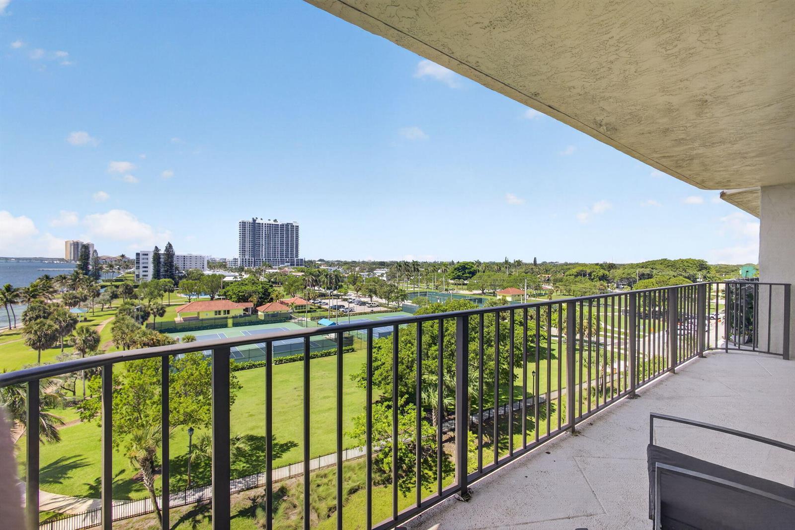 801 Lake Shore Drive # 716, Lake Park FL 33403 photo 2