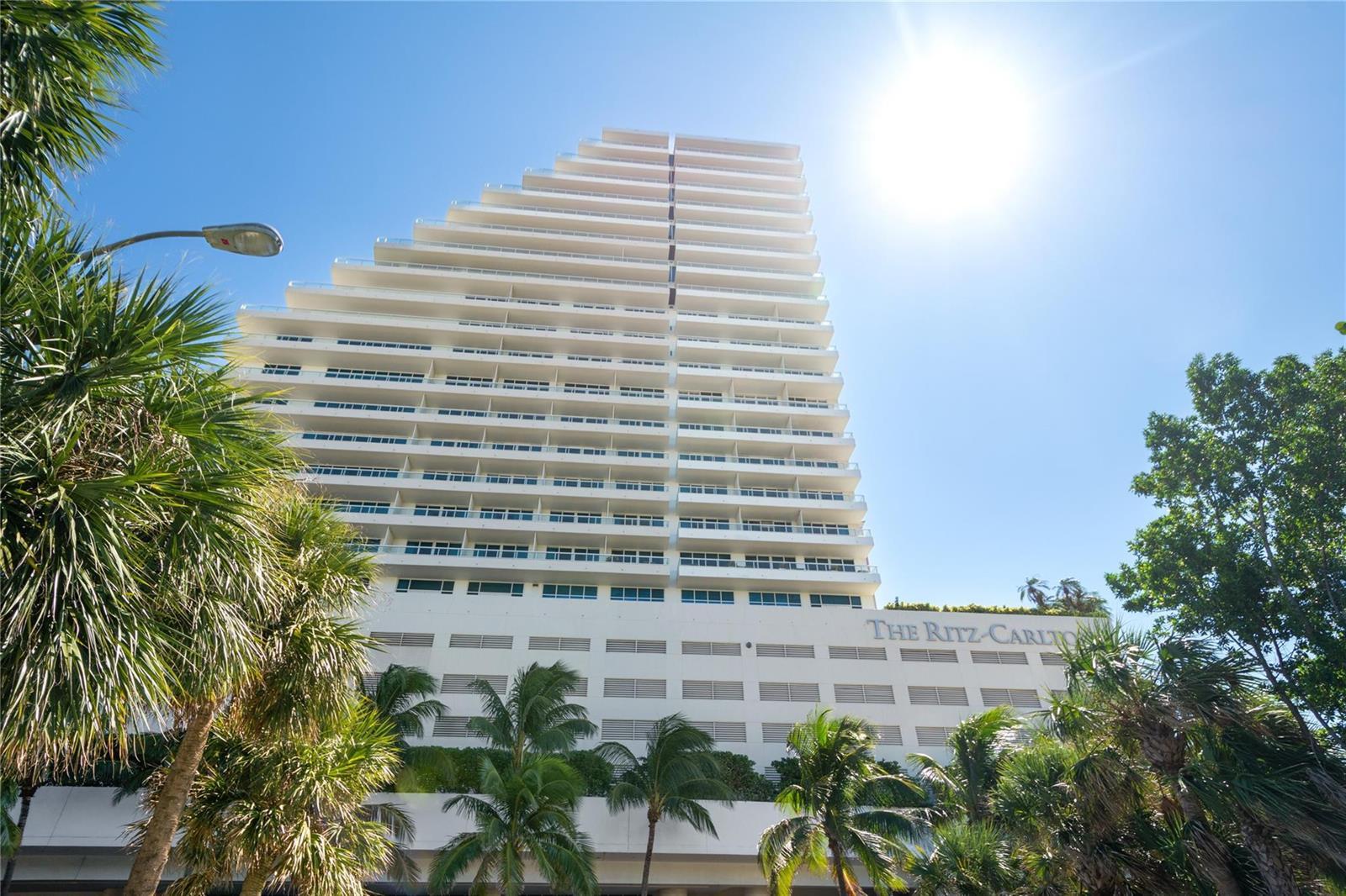 1 N Fort Lauderdale Beach Boulevard # 1807, Fort Lauderdale FL 33304