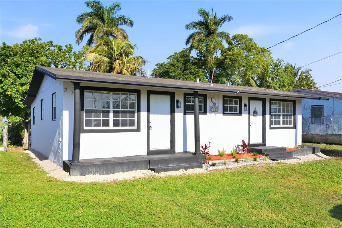 270 SW 10th Avenue # 1, South Bay FL 33493 photo 4