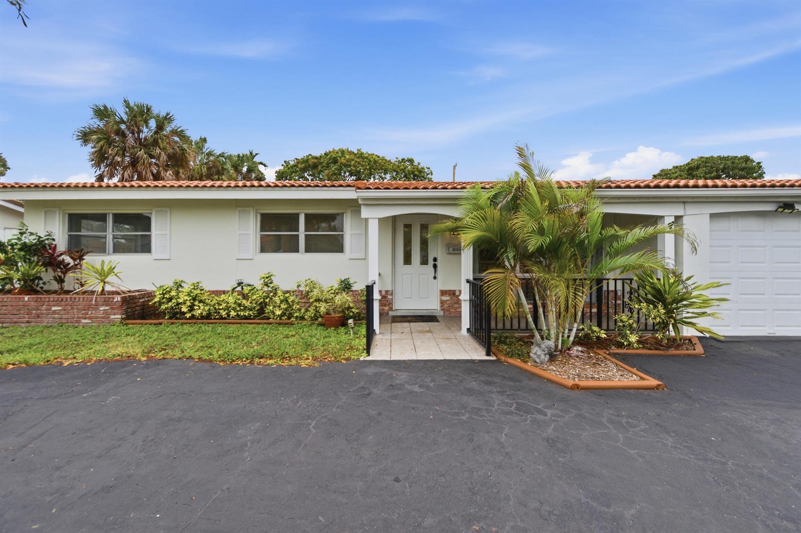 2120 NE 62nd Court, Fort Lauderdale FL 33308