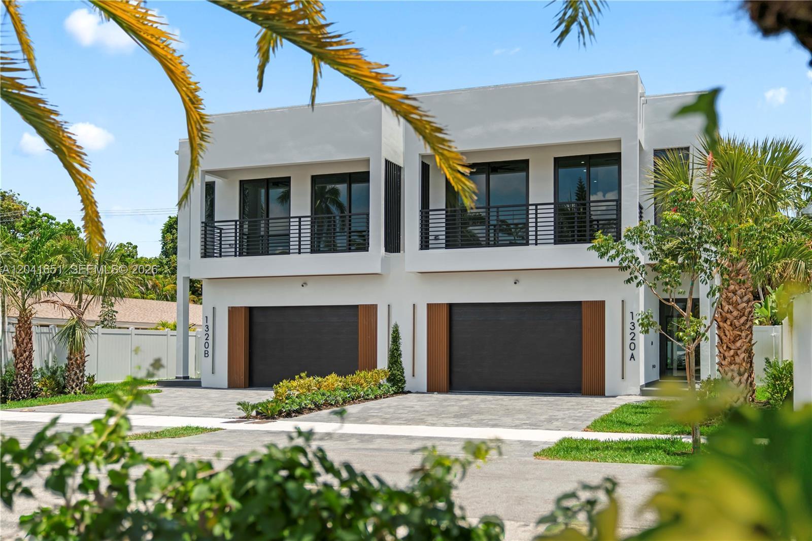 1320 NE 16th Ave # A, Fort Lauderdale FL 33304