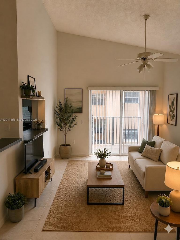 1761 NW 96th Ter # 3H, Pembroke Pines FL 33024 photo 2