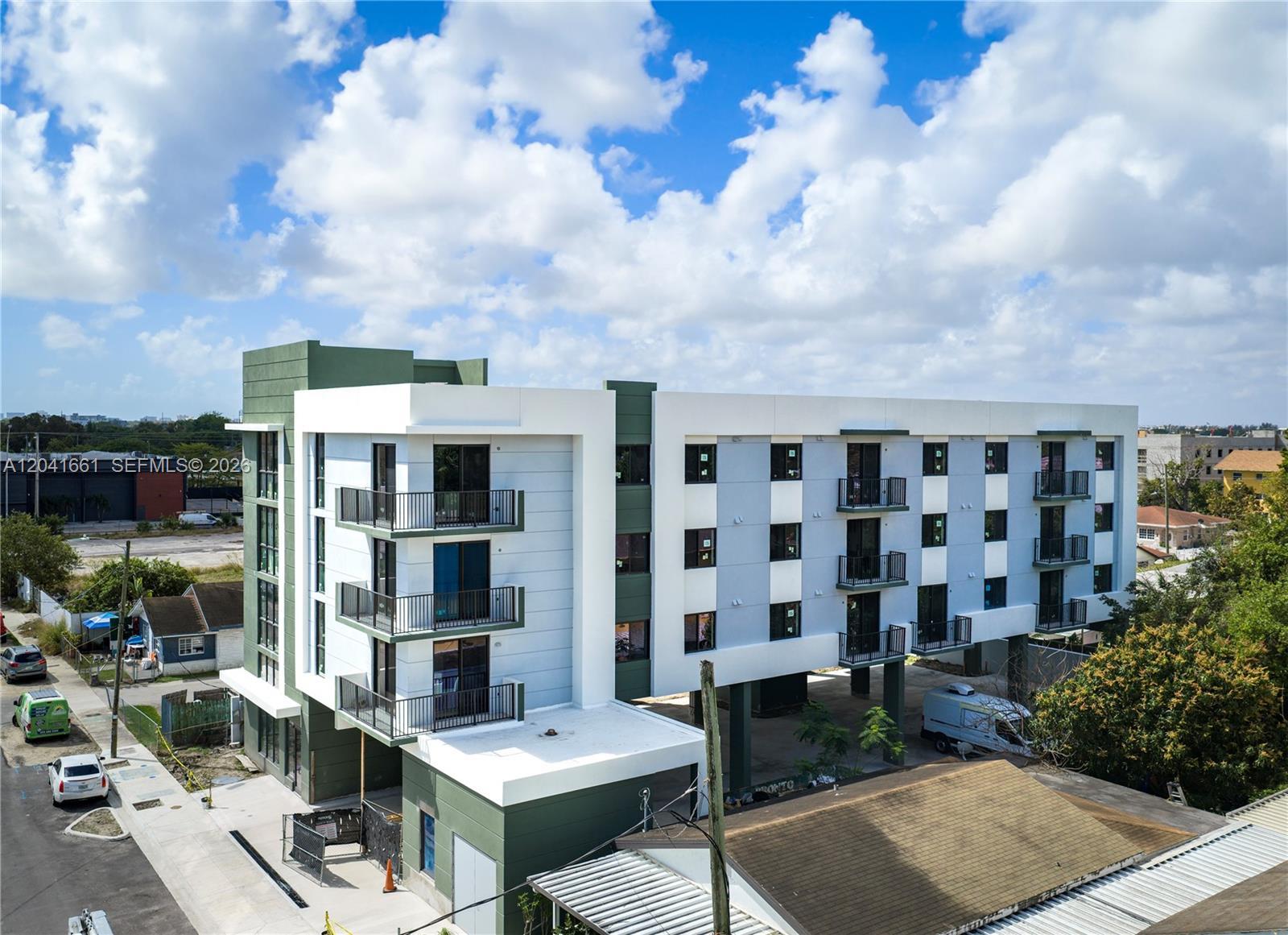 37xx NW 23 Ave # 1, Miami FL 33142 photo 2