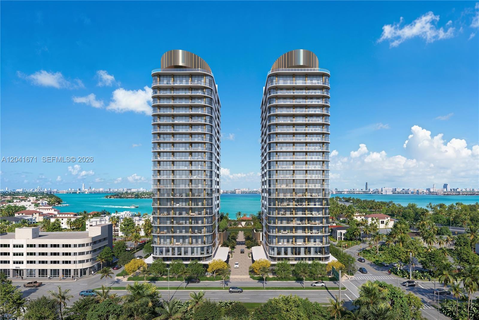 3801 Biscayne Blvd # 1101, Miami FL 33137