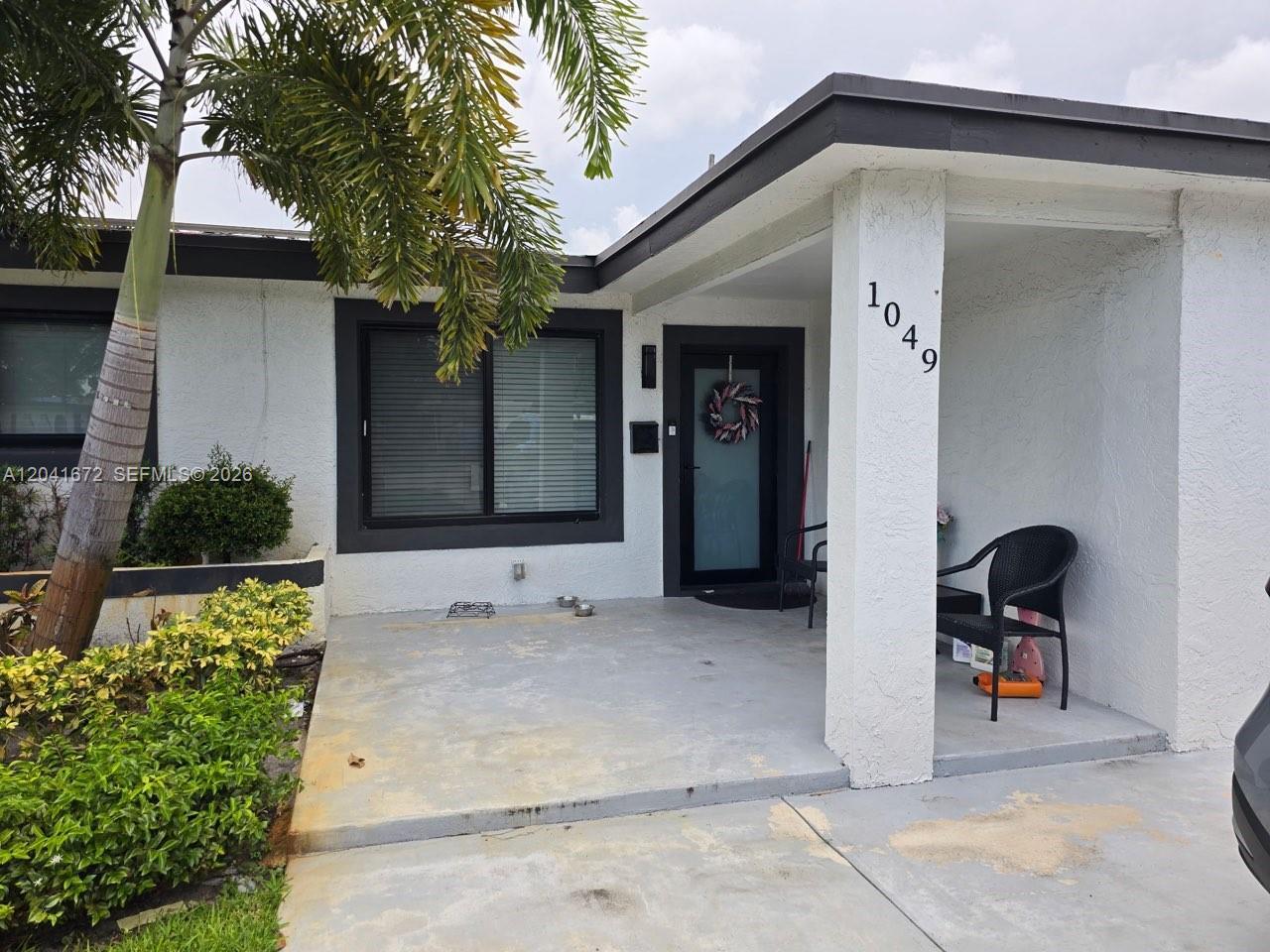 1049 Wyoming Ave, Fort Lauderdale FL 33312 photo 3