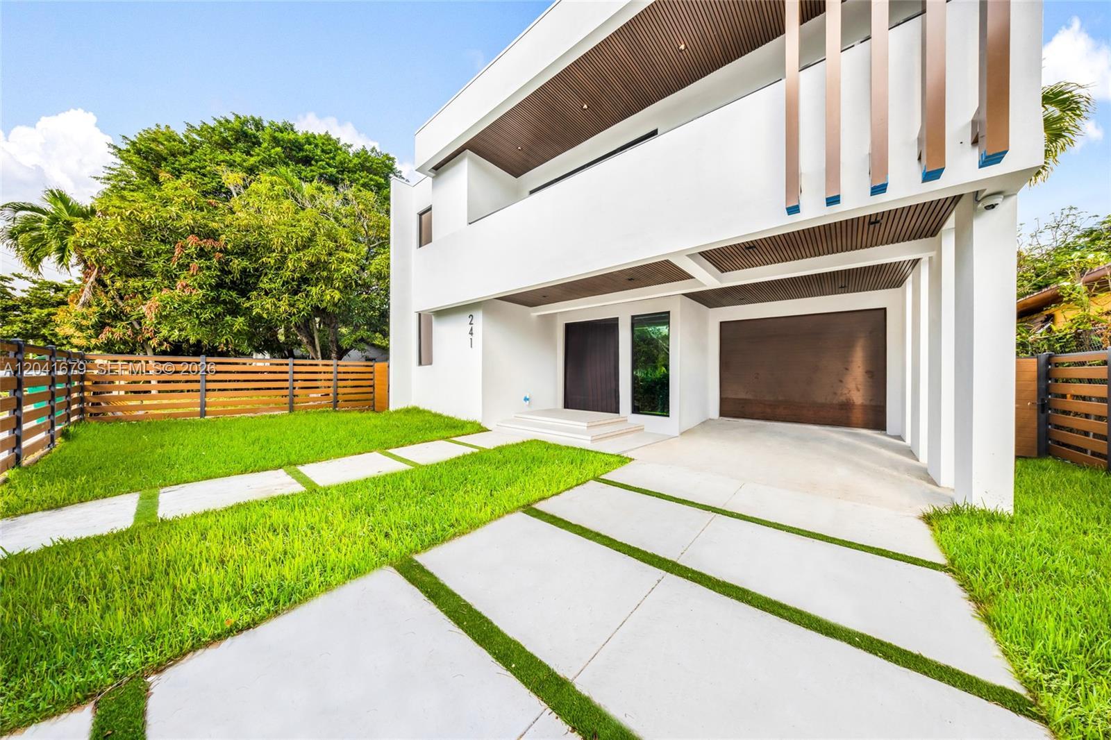 241 NW 46th St, Miami FL 33127 photo 2