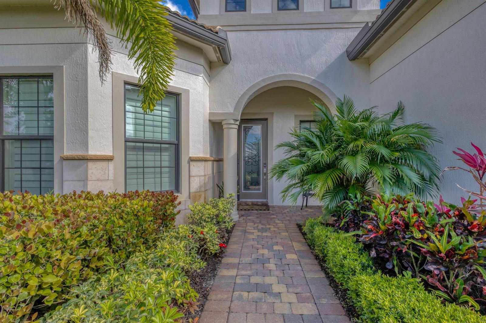 532 Sonoma Isles Circle, Jupiter FL 33478 photo 4
