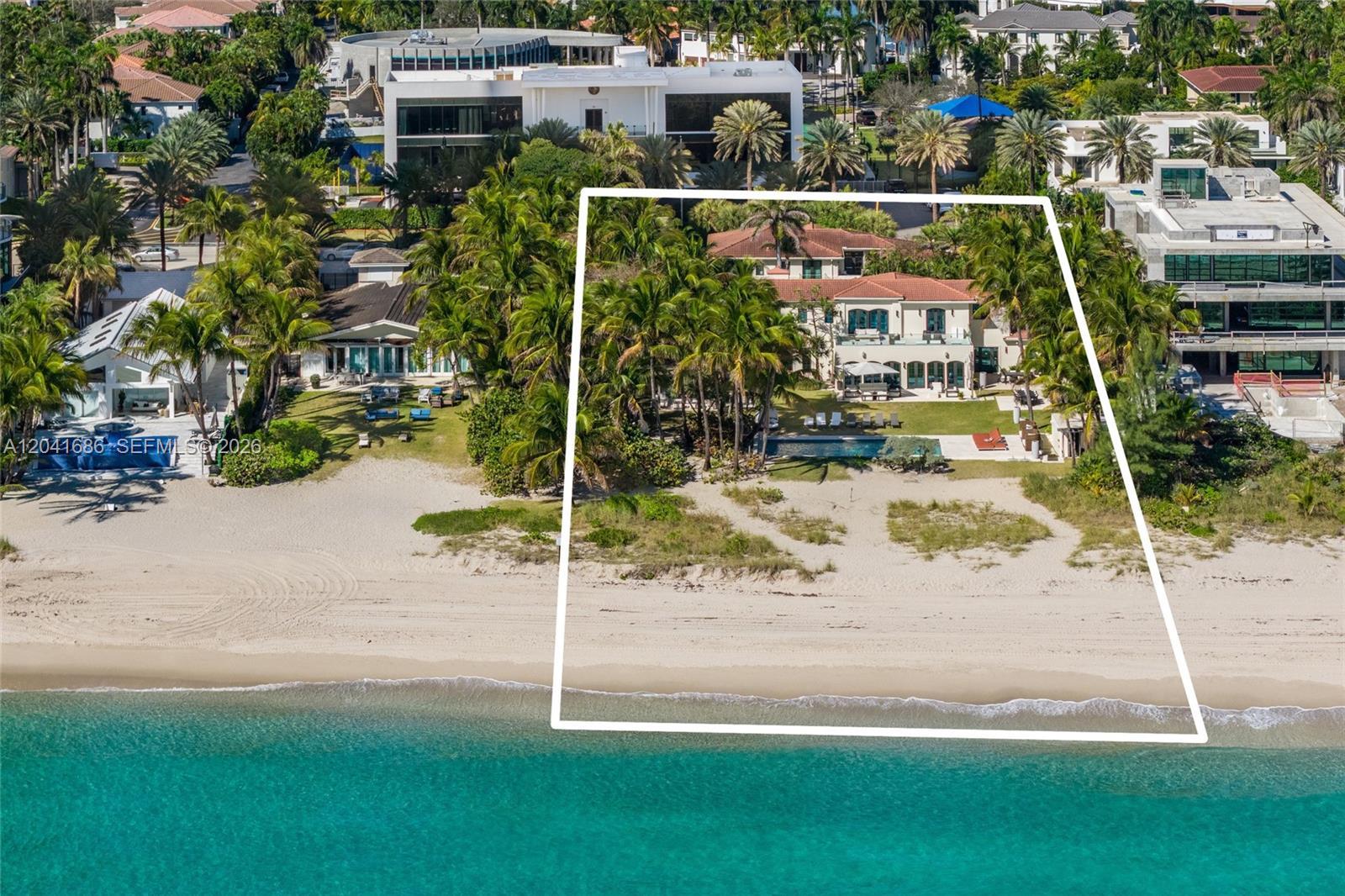 115 Ocean Blvd, Golden Beach FL 33160 photo 4