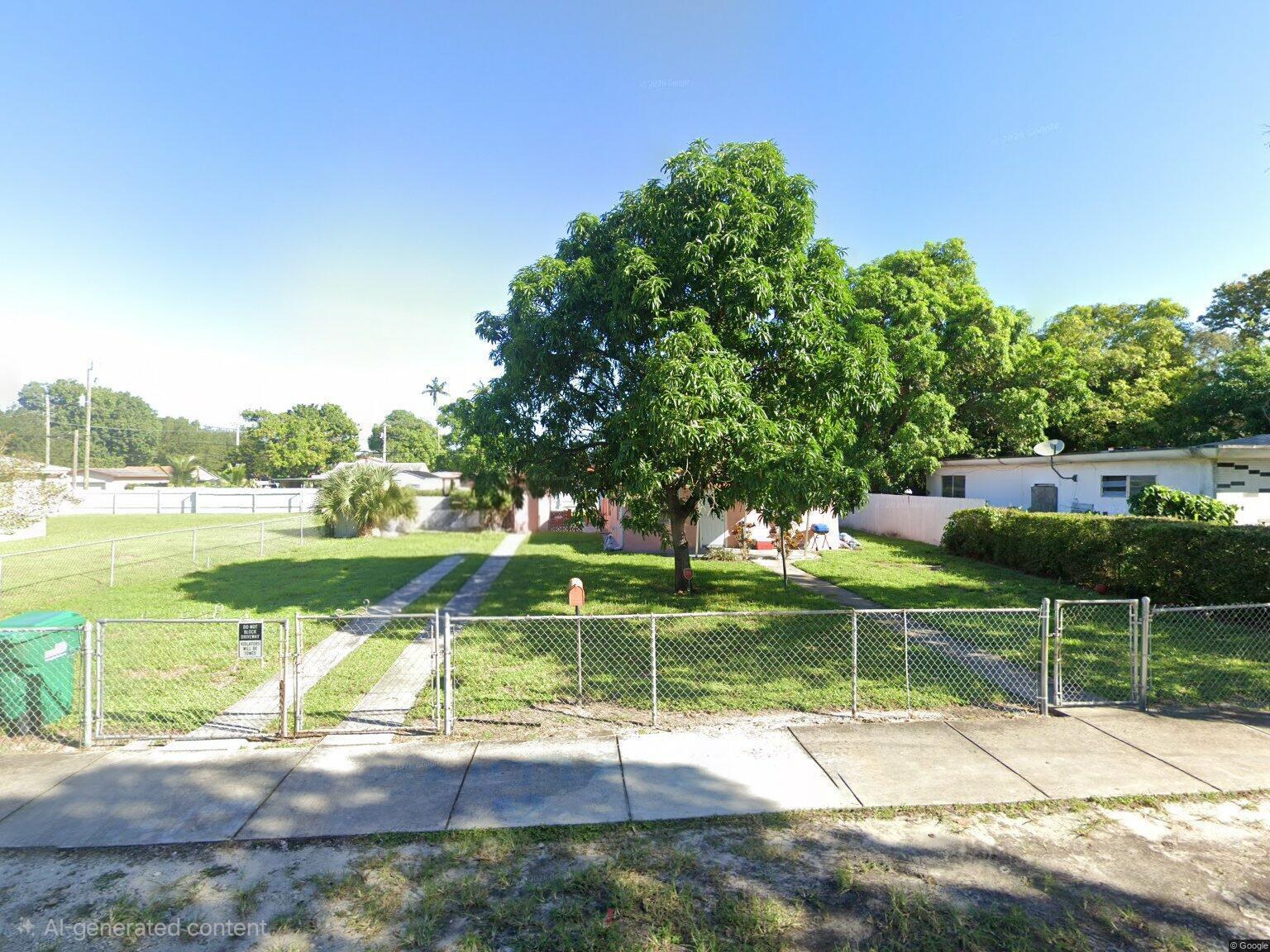 2467 NW 90th Street, Miami FL 33147 photo 3
