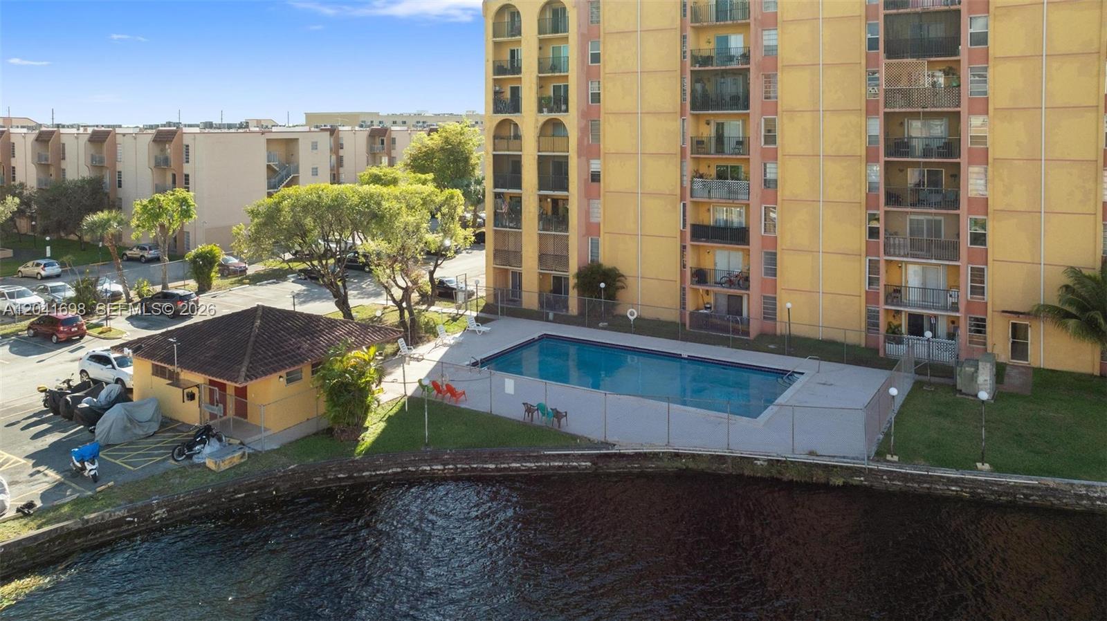 4801 NW 7th St # 16, Miami FL 33126