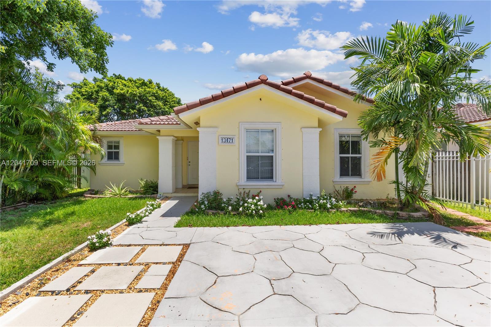 13471 SW 278th Ter, Homestead FL 33032