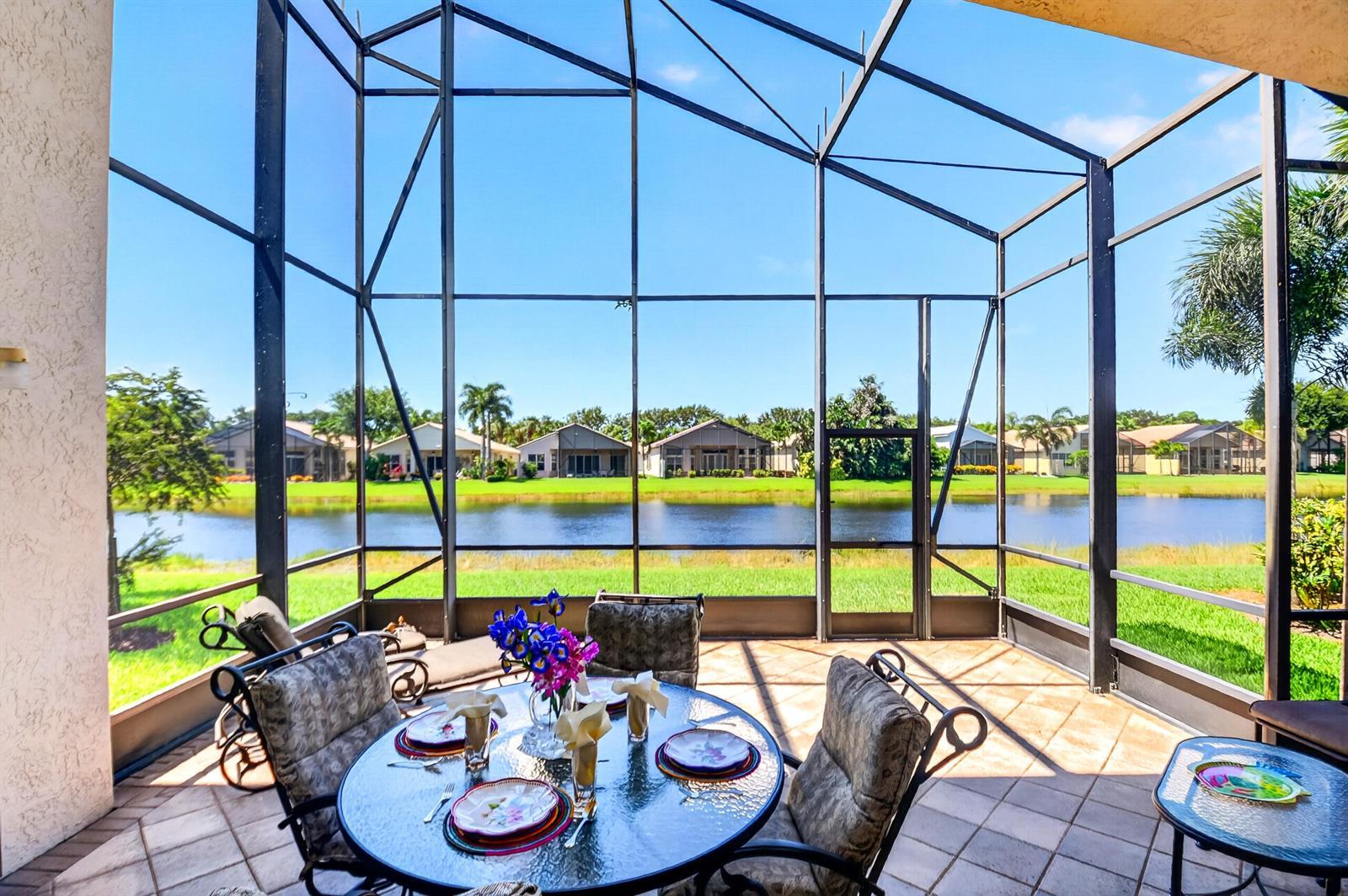 6850 Venidita Beach Drive, Delray Beach FL 33446 photo 2