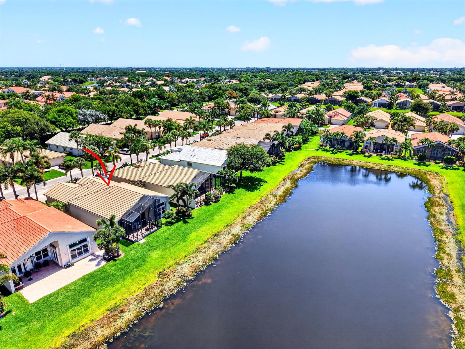 6850 Venidita Beach Drive, Delray Beach FL 33446 photo 3