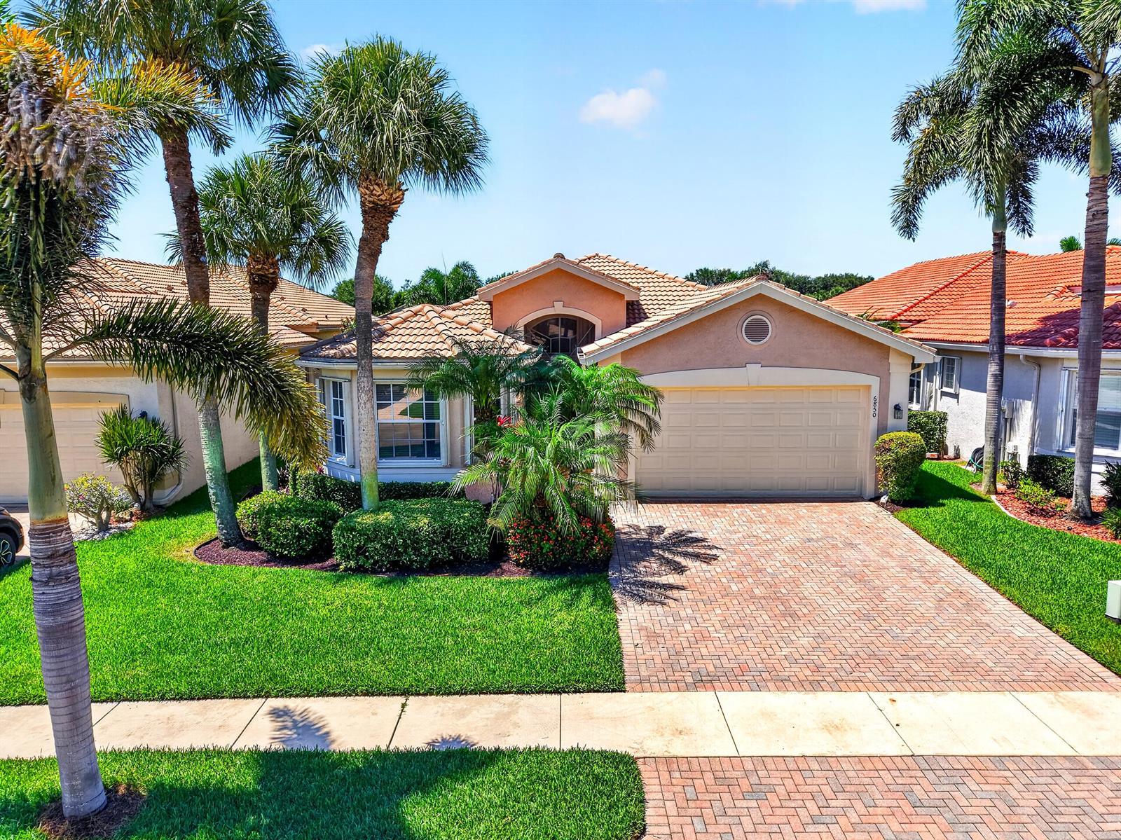 6850 Venidita Beach Drive, Delray Beach FL 33446