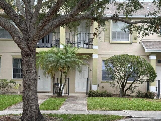 2131 SE Destin Drive, FL 34952