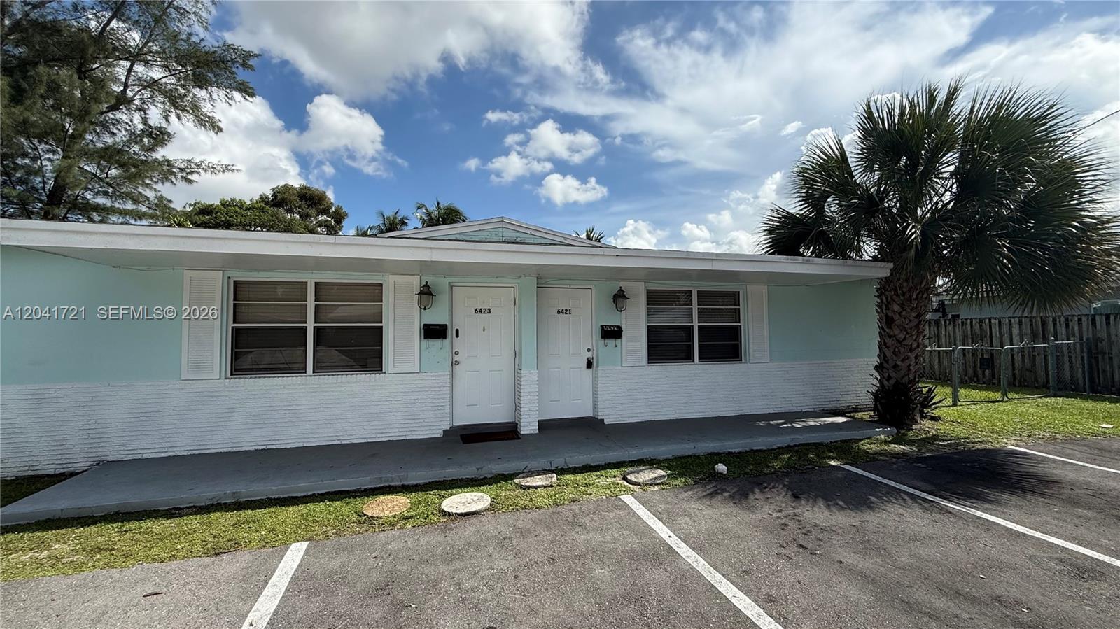 6421 NW 20th Ct # 6421, Sunrise FL 33313 photo 2