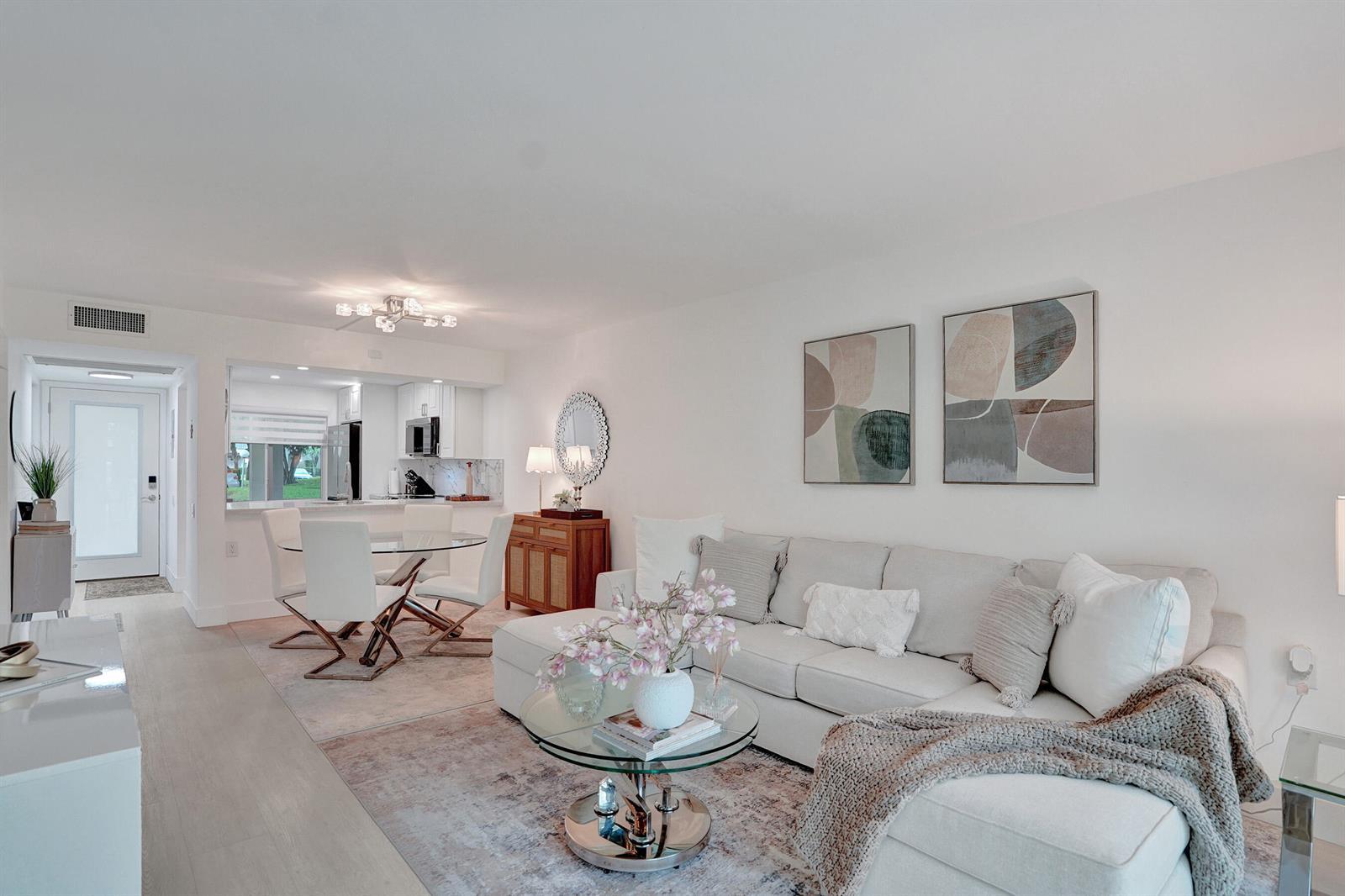 1211 Bahama Bend # E1, Coconut Creek FL 33066