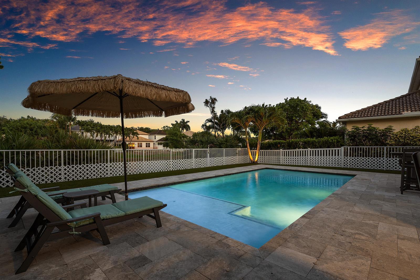 583 Canoe Point, Delray Beach FL 33444 photo 3