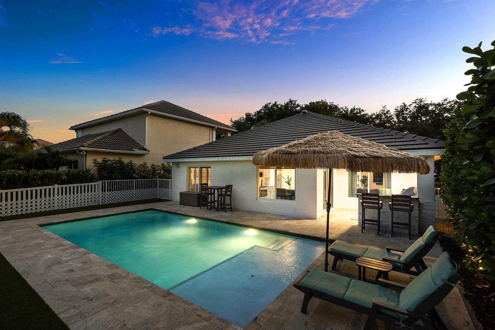 583 Canoe Point, Delray Beach FL 33444 photo 5