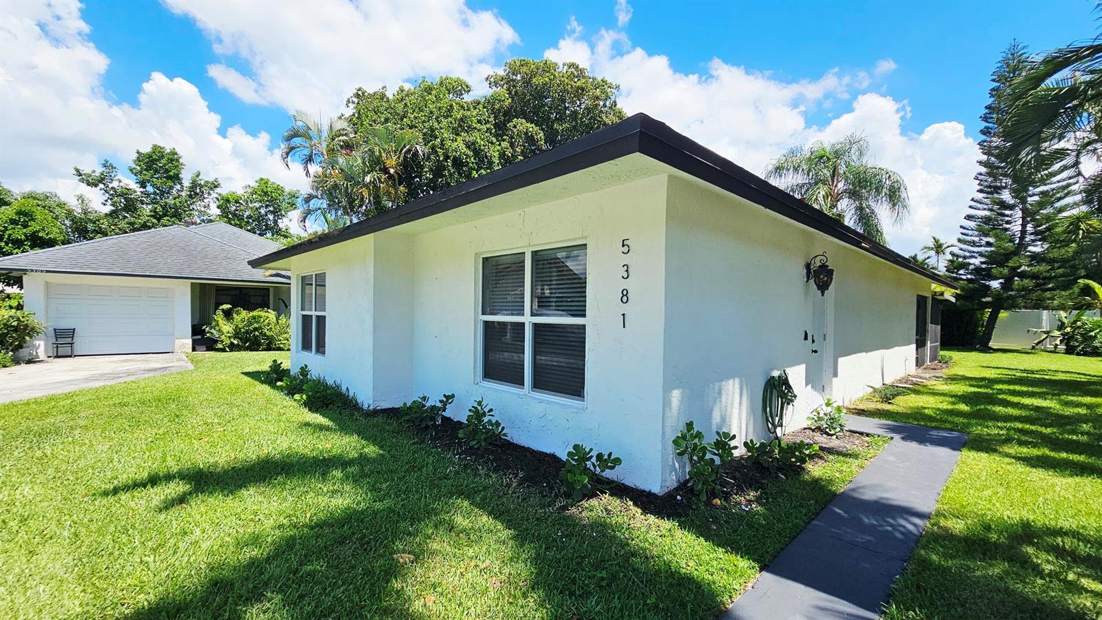 5381 Gene Circle, West Palm Beach FL 33415