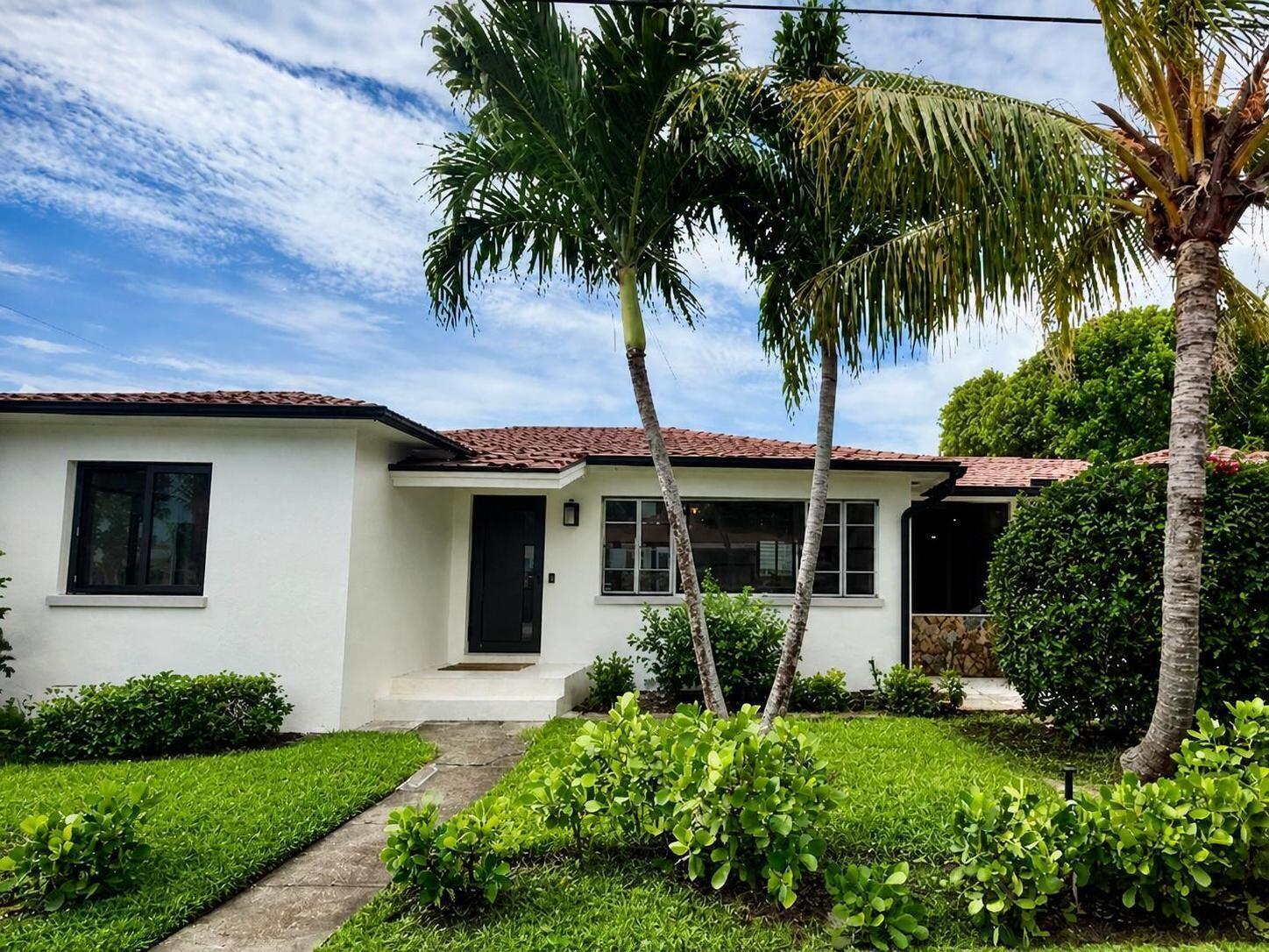 1130 N K Street, FL 33460