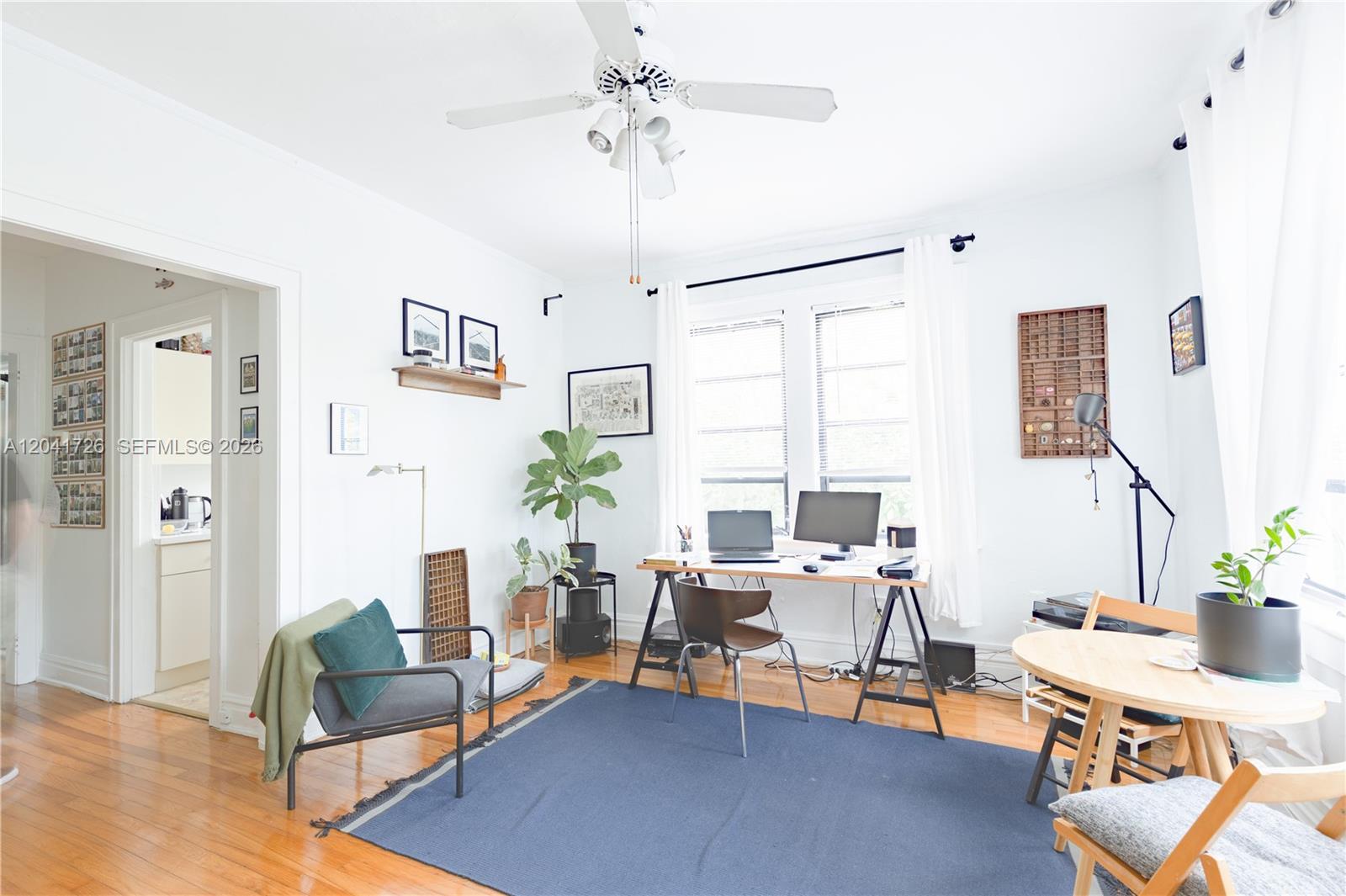 320 Mendoza Ave # 3, Miami FL 33134 photo 2