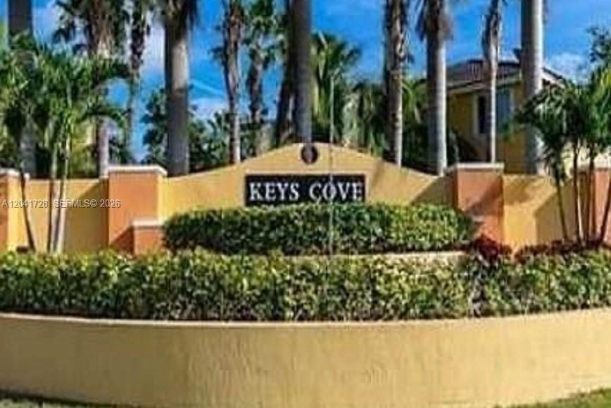 2826 SE 16th Pl # 103, Homestead FL 33035